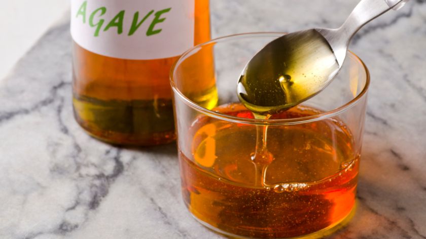 Agave syrup