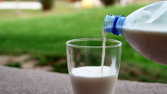 Prvo kontrola uzoraka, a onda plaćanje po kvalitetu mleka - © Pixabay