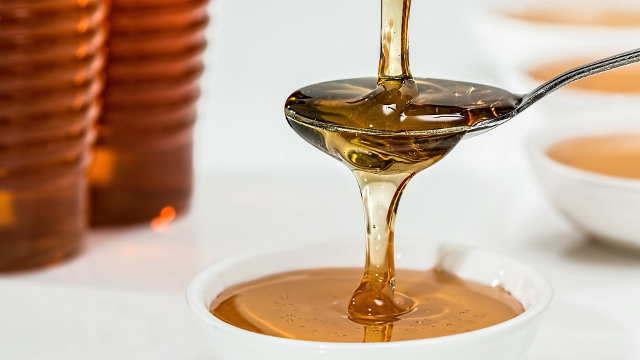Deficit meda: Da li će nestašica meda uticati na povećanje cene?  - © Pixabay