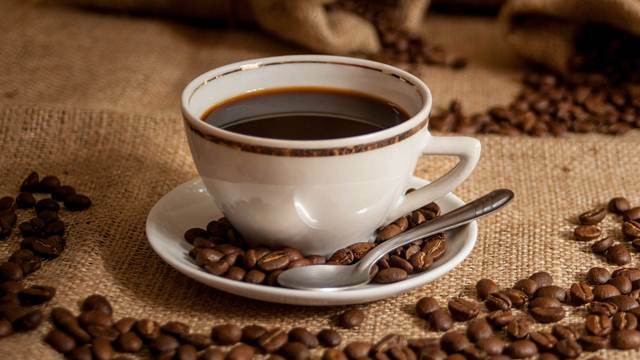 3 zamene za kafu koje možete da imate u dvorištu - © Pixabay