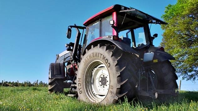 Subvencije za nove traktore u 2020. godini - © Pixabay