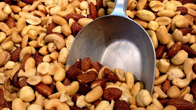 Koje prerađeno voće i orašasti plodovi su najtraženiji na evropskom tržištu? - © Pixabay