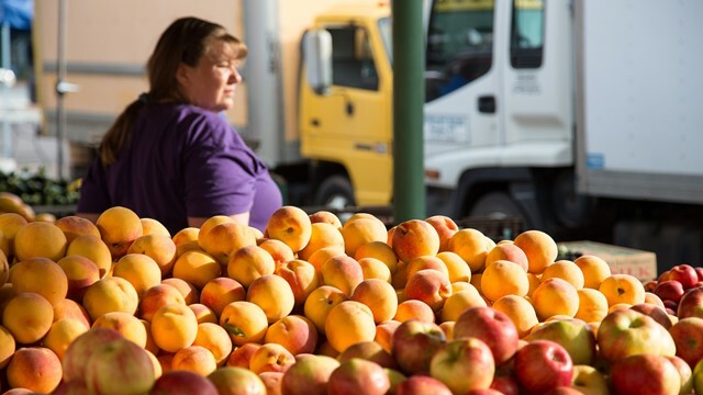 Trend jačanja domaće poljoprivrede u razvijenim zemljama ugrožava izvoz srpskog voća  - ©Agromedia 