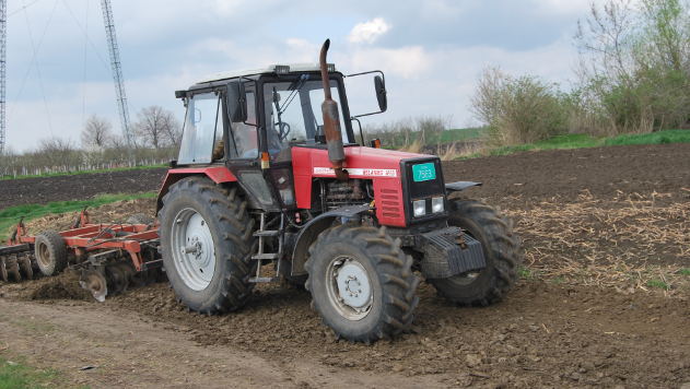 traktor ® agromedia