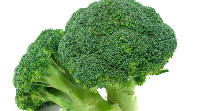 Da li su listovi brokolija jestivi? - © Pixabay