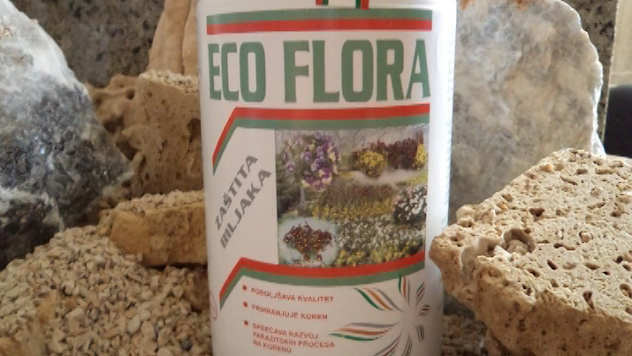 Eco Flora © Foto: Agromedia