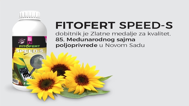 Preparat FitoFert Speed S - © Agromarket