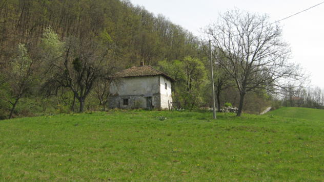 Kuća na selu © Foto: Biljana Nenković