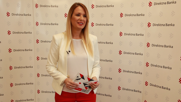 Sanja Mitrović, stručni saradnik za razvoj proizvoda za privredu - © Agromedia