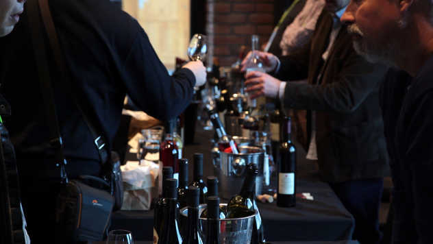 Sajam turizma objediniće i 8. Međunarodni sajam vina BEOWINE - © Agromedia