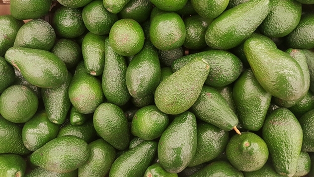 Uvoz avokada u svetu učetvorostručen - © Pixabay