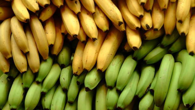 Banane - www.flickr.com