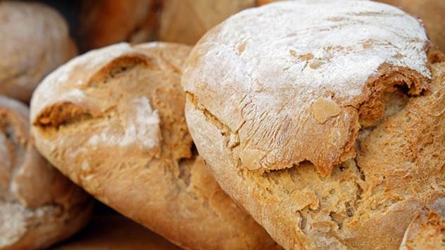 Beskvasni hleb- © Pixabay