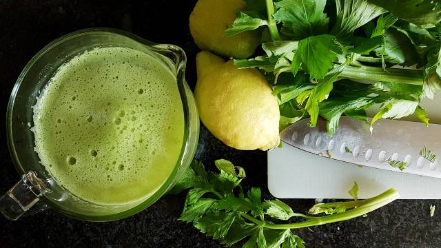 Kako se gaji celer? - © Pixabay
