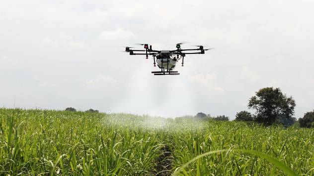 Savremena tehnologija u poljoprivredi - © Pixabay