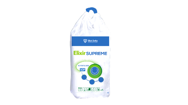 Elixir Agrar distributer mineralnih đubriva - © Elixir Agrar