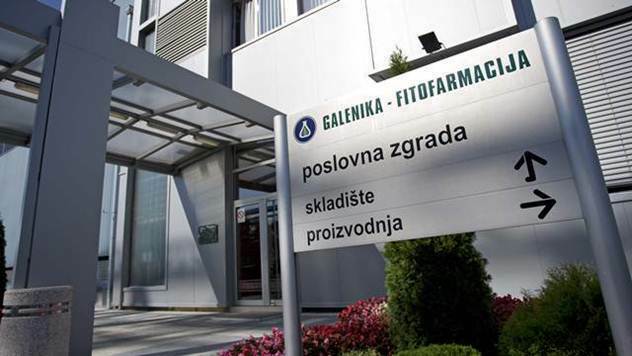 Talisman je prvi srpski herbicid registrovan u EU - © Galenika Fitofarmacija