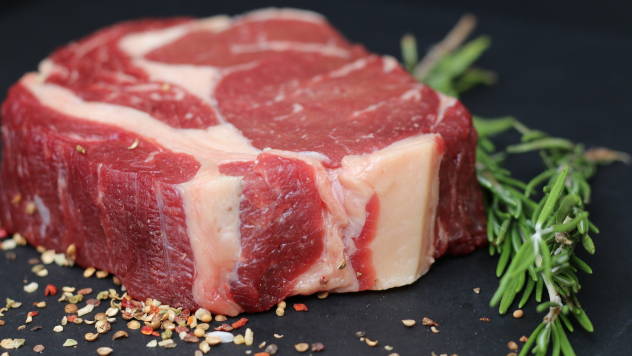 Goveđe meso - Foto: pixabay.com