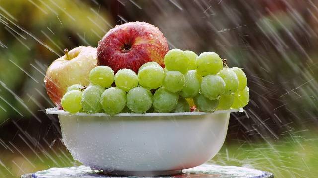Šta je hidrohlađenje povrća i voća i zašto je korisno? - © Pixabay