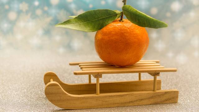 Kako se gaji klementina u saksiji: Zdravo i sočno voće koje stimuliše hormon sreće - © Pixabay