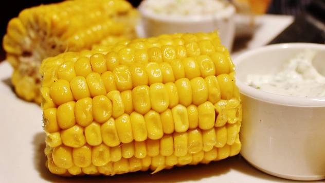 Kuvani kukuruz iz bašte: Kako uspešno da gajite kukuruz šećerac - © Pixabay