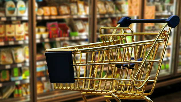 Kupovina u supermarketu - © Foto: www.pixabay.com