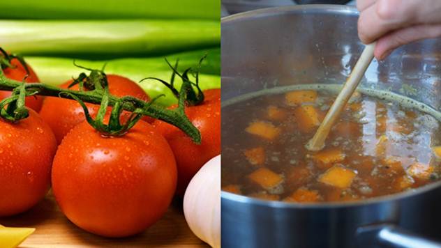 Kuvano ili sveže povrće - koje je zdravije? - © Pixabay