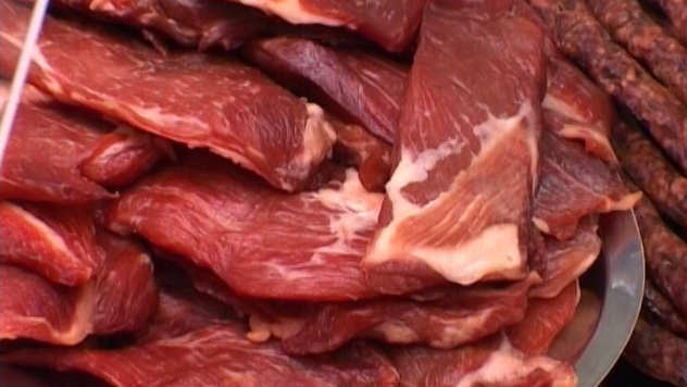 Izvoz mesa u Kinu - © Foto: www.pixabay.com