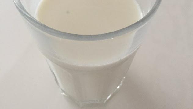 Mleko © Agromedia 