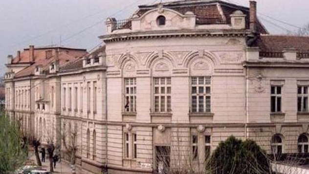 Zgrada opštine Petrovca na Mlavi - © Foto: www.petrovacnamlavi.rs