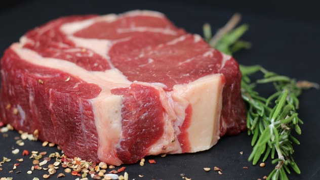 Kupujte meso kao profesionalni kuvar - Vodič kroz sve delove JAGNJEĆEG mesa   - © Pixabay