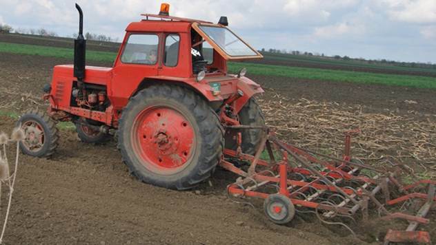 Vodite računa o vašim traktorima - © Agromedia