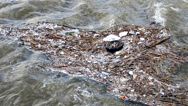 Srbija prečišćava jedva 10% otpadnih voda - © Pixabay