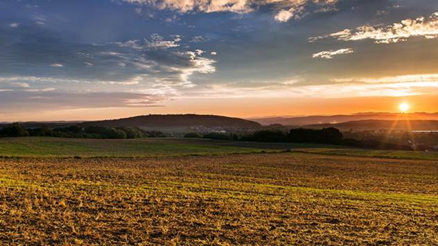 Poljoprivredno zemljište © Pixabay