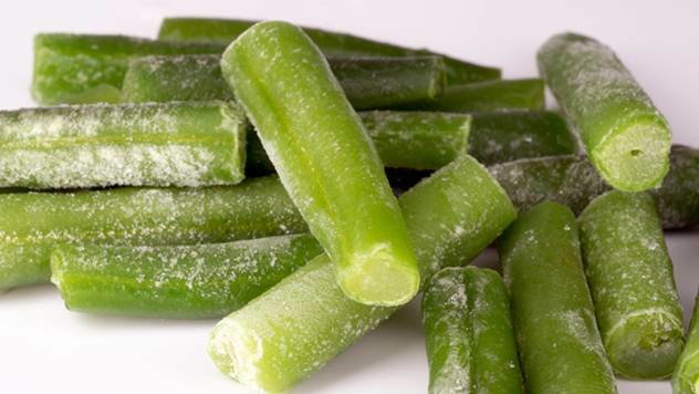 Zamrznuto povrće nekad može biti zdravije od svežeg - © Pixabay