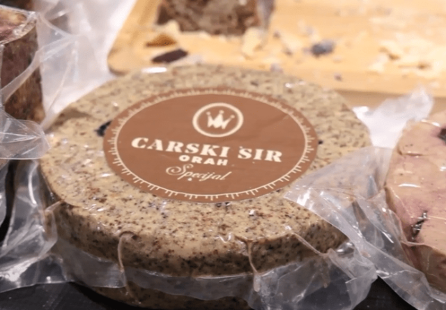 carski-sir