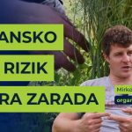 Mirko Vlček Agro Priče