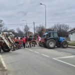 Protesti poljoprivrednika